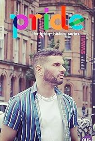 Primary photo for Pride: The LGBTQ+ History Series
