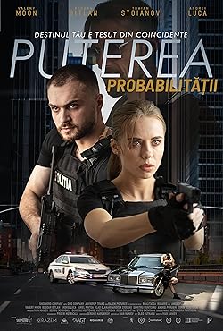Poster of Puterea Probabilitatii