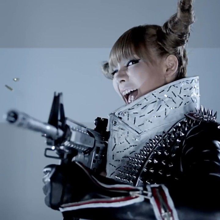 2NE1: I Am the Best (2011)