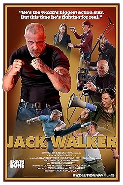 Poster of Jack Walker