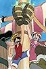 Primary photo for Ikari Bakuhatsu! Kuro vs Luffy Ketchaku no Yukue! Primary photo for Ikari Bakuhatsu! Kuro vs Luffy Ketchaku no Yukue!