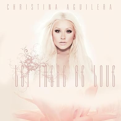 Primary photo for Christina Aguilera: Let There Be Love Primary photo for Christina Aguilera: Let There Be Love