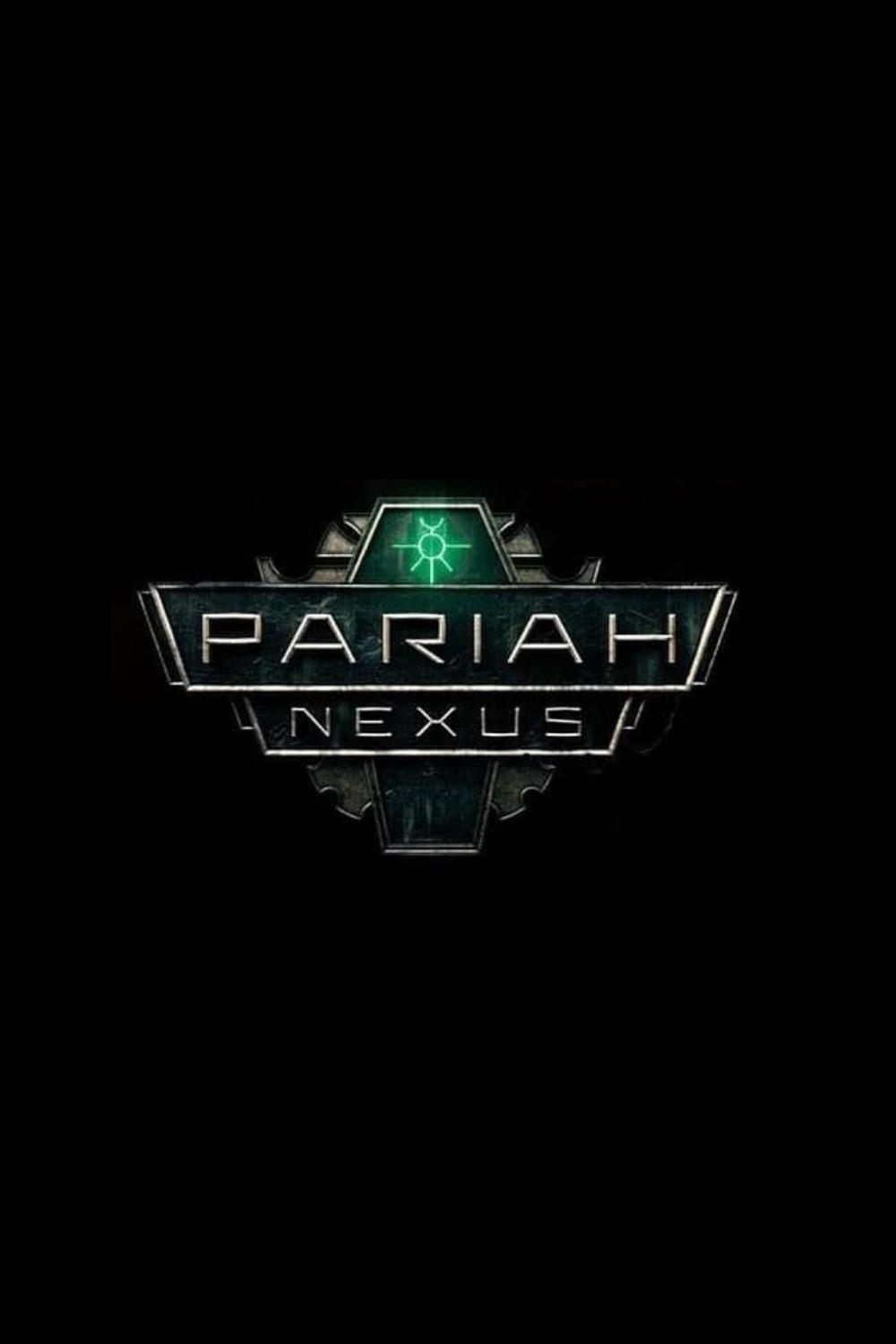 Poster of Pariah Nexus