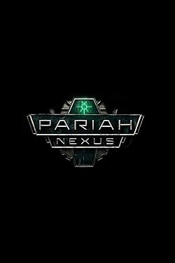 Poster of Pariah Nexus