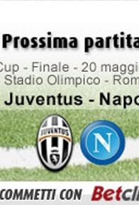 Primary photo for Coppa Italia 2012 Final