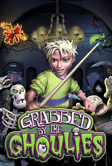 Primary photo for Grabbed by the Ghoulies Primary photo for Grabbed by the Ghoulies