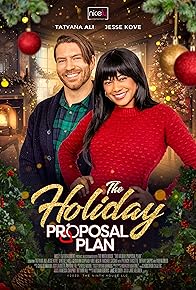 Primary photo for The Holiday Proposal Plan Primary photo for The Holiday Proposal Plan