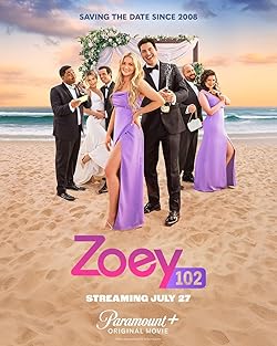 Poster of Zoey 102