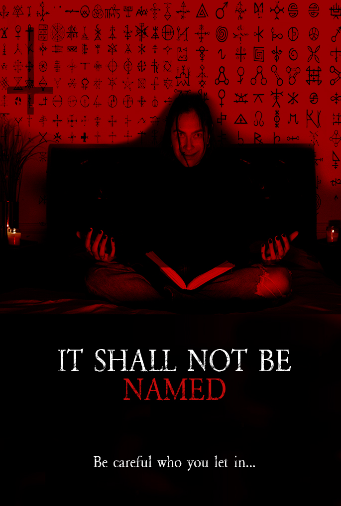 Poster of It Shall Not Be Named