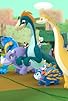 Primary photo for The Dino-Opolis 500/Dino Disco! Primary photo for The Dino-Opolis 500/Dino Disco!