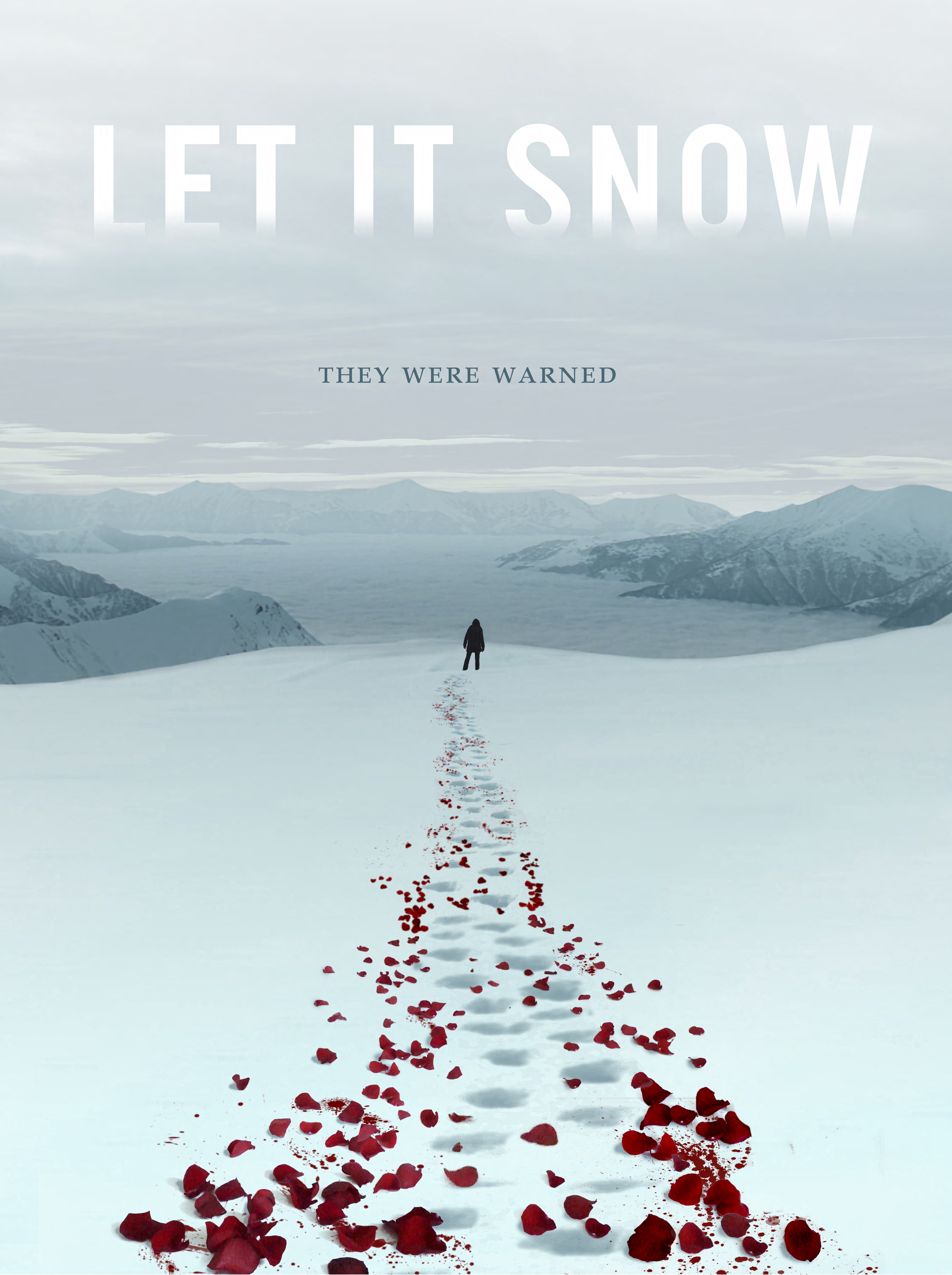 Poster of Let It Snow (2020)