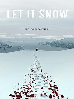 Poster of Let It Snow (2020)