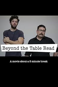 Primary photo for Beyond the Table Read Primary photo for Beyond the Table Read
