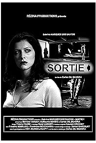 Primary photo for Sortie