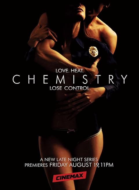 Chemistry (2011) Season 1 Episode 4 Chemistry (2011) Season 1 Episode 4