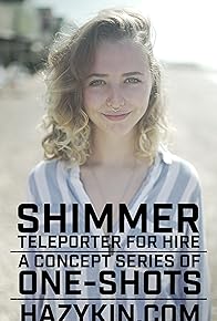 Primary photo for Shimmer