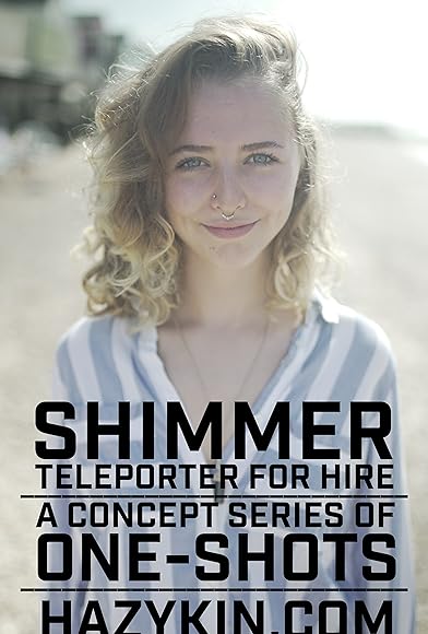 Primary photo for Shimmer Primary photo for Shimmer