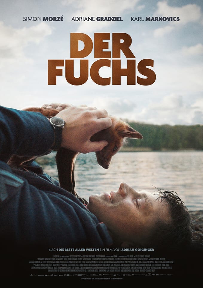 Poster of Der Fuchs