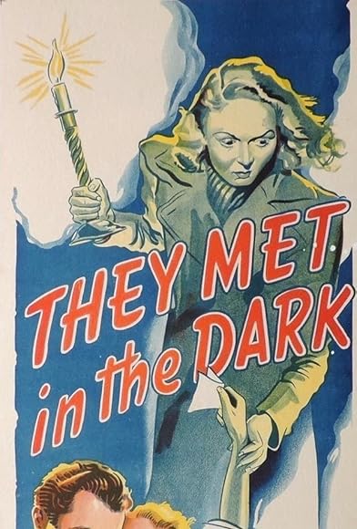Primary photo for They Met in the Dark Primary photo for They Met in the Dark