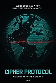 Primary photo for Cipher Protocol
