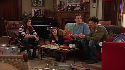 How I Met Your Mother A Change Of Heart Tv Episode 2011 Imdb