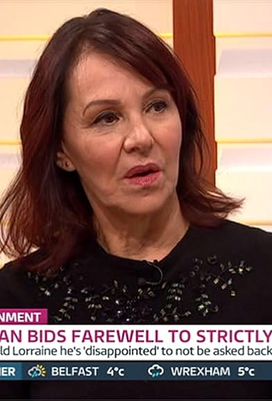 Primary photo for Arlene Phillips Primary photo for Arlene Phillips