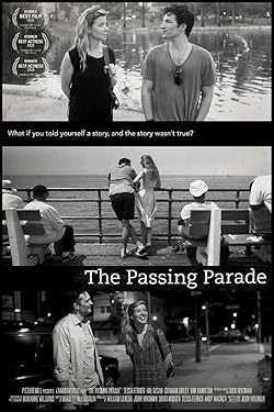 Poster of The Passing Parade