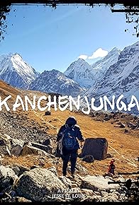 Primary photo for Kanchenjunga: A Himalayan Odyssey