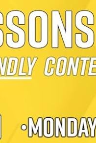 Primary photo for Life Lessons with Luis