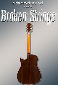 Primary photo for Broken Strings