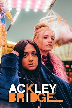 Poster of Ackley Bridge