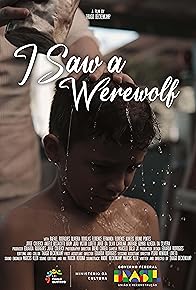 Primary photo for I Saw a Werewolf