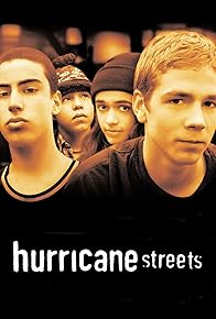 Primary photo for Hurricane Streets