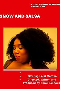 Primary photo for Snow and Salsa