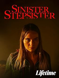 Poster of Sinister Stepsister
