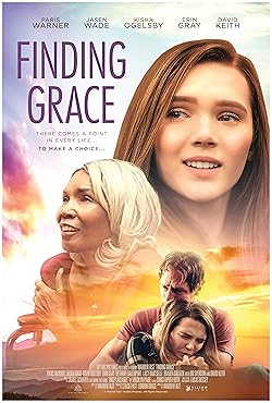 Poster of Finding Grace