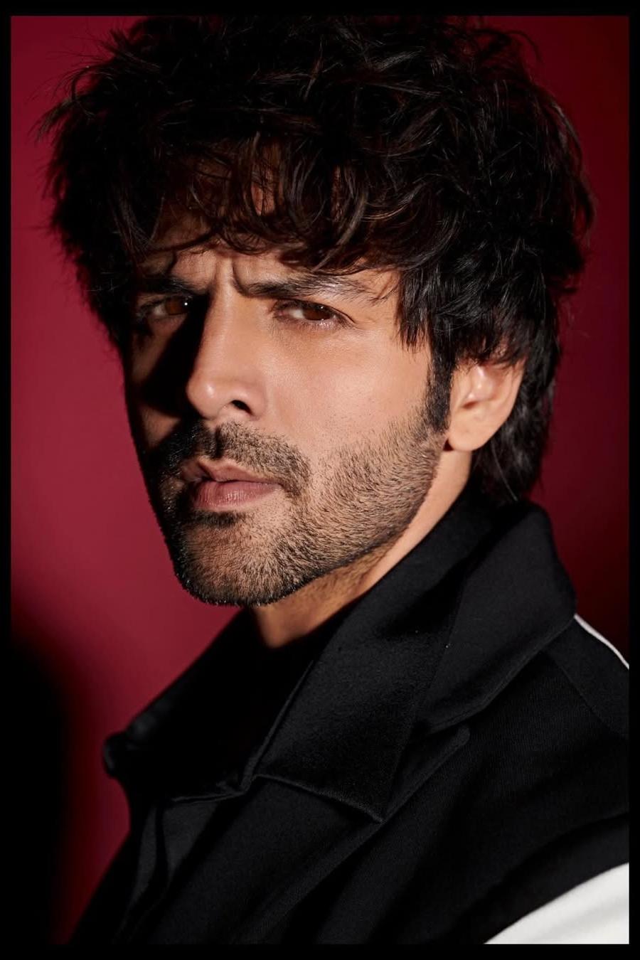 Untitled Kartik Aaryan/Sreeleela Project