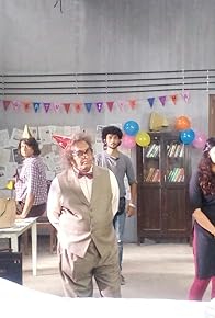 Primary photo for White Matter