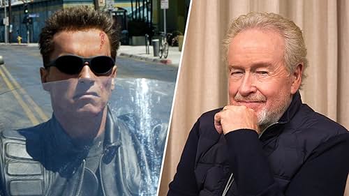 Arnold Schwarzenegger - News - IMDb