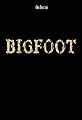 Bigfoot's primary photo