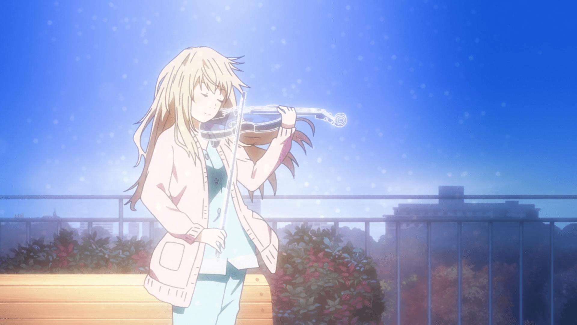 Best Anime You Can Finish in One Night