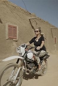 Primary photo for Drömmen om Djenné