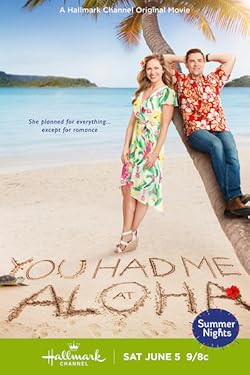 Poster of You Had Me at Aloha