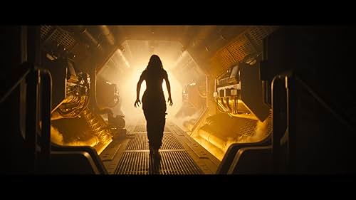 Alien: Romulus menceritakan kehidupan paling menakutkan di alam semesta