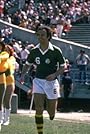 Franz Beckenbauer's primary photo Franz Beckenbauer's primary photo