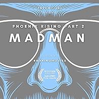 Primary photo for Psychocide: Madman Primary photo for Psychocide: Madman
