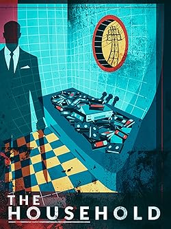 Poster of The Household