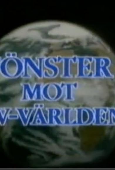 Primary photo for Fönster mot TV-världen Primary photo for Fönster mot TV-världen
