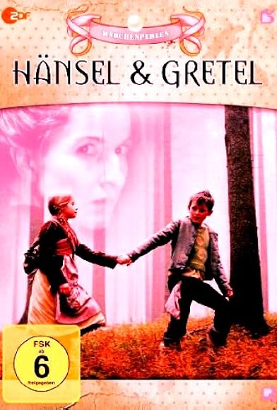 Primary photo for Hänsel und Gretel Primary photo for Hänsel und Gretel
