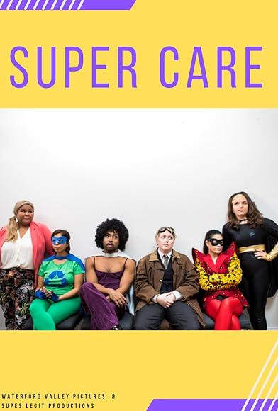 Primary photo for Super Care Primary photo for Super Care